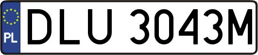 DLU3043M