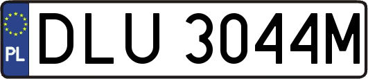 DLU3044M