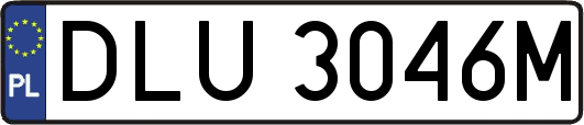 DLU3046M