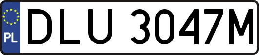 DLU3047M