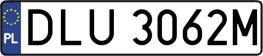 DLU3062M