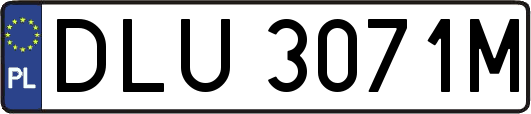 DLU3071M