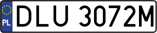 DLU3072M