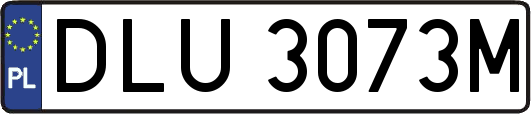 DLU3073M