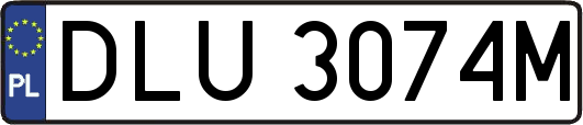 DLU3074M