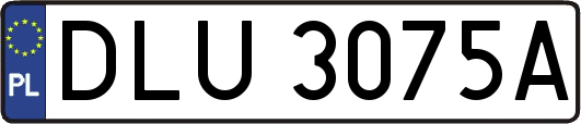 DLU3075A