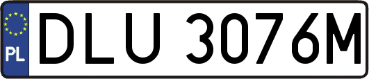DLU3076M