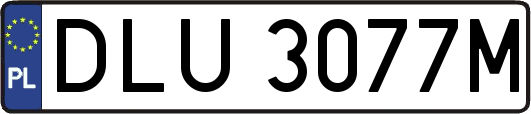 DLU3077M