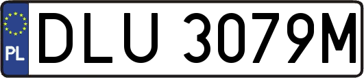 DLU3079M
