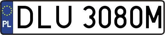 DLU3080M