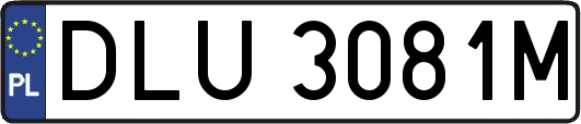 DLU3081M
