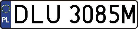 DLU3085M