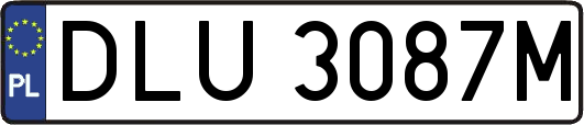 DLU3087M