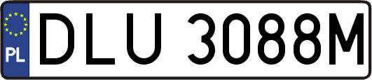 DLU3088M