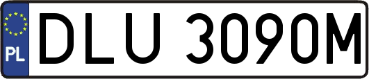 DLU3090M
