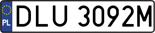 DLU3092M