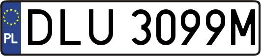 DLU3099M