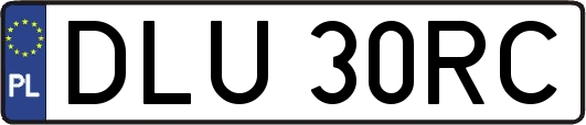 DLU30RC