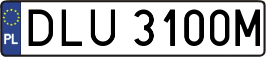 DLU3100M