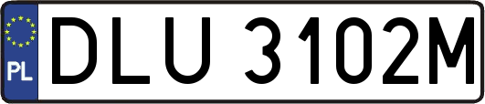 DLU3102M
