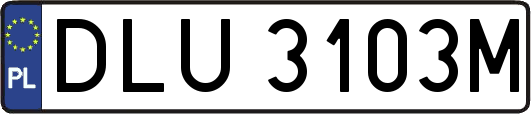 DLU3103M