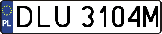 DLU3104M