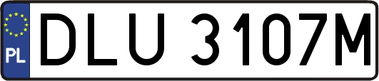 DLU3107M