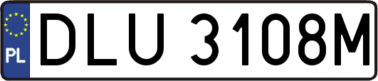 DLU3108M
