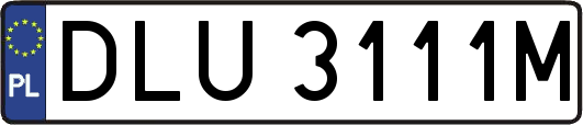 DLU3111M