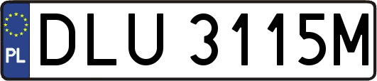 DLU3115M