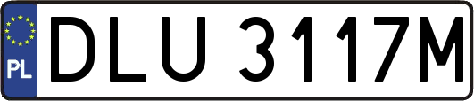 DLU3117M