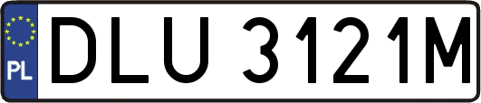 DLU3121M