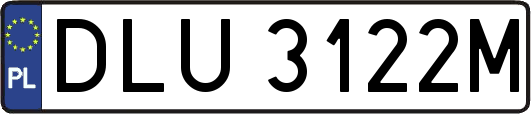 DLU3122M