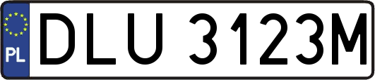 DLU3123M