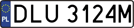 DLU3124M