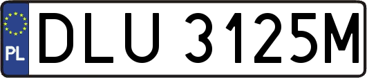 DLU3125M