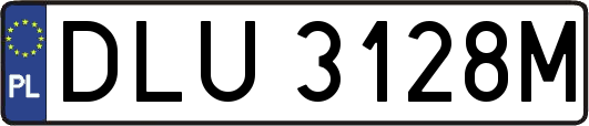 DLU3128M