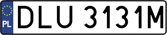 DLU3131M