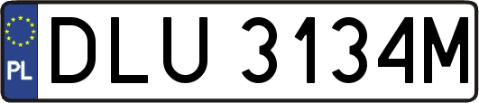 DLU3134M