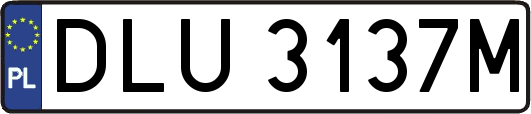DLU3137M