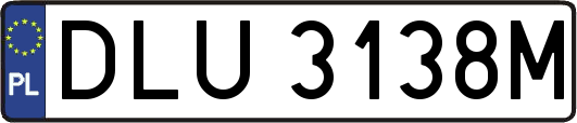 DLU3138M