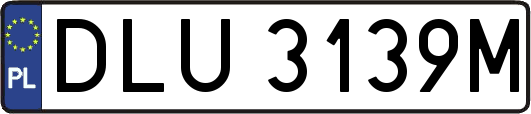 DLU3139M