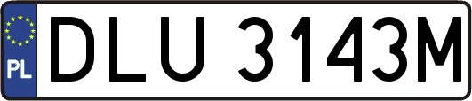DLU3143M