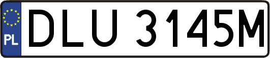 DLU3145M