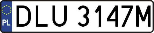DLU3147M