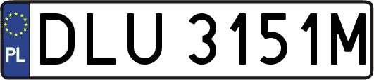 DLU3151M