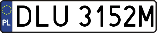 DLU3152M
