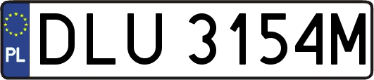 DLU3154M