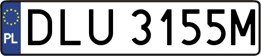 DLU3155M