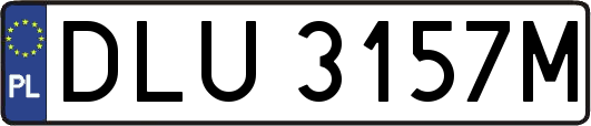 DLU3157M